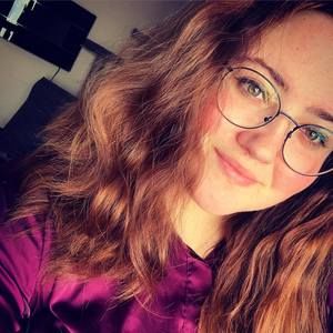 Meet your Posher, Julie-ann